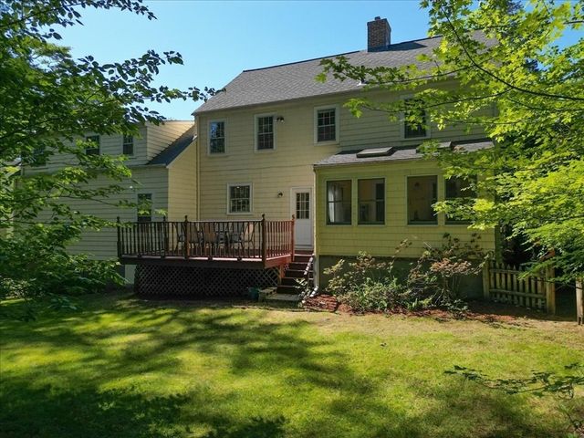 390 Marsh St, Belmont, MA 02478