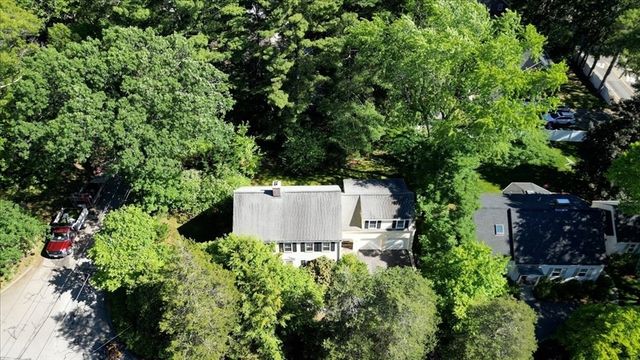 390 Marsh St, Belmont, MA 02478