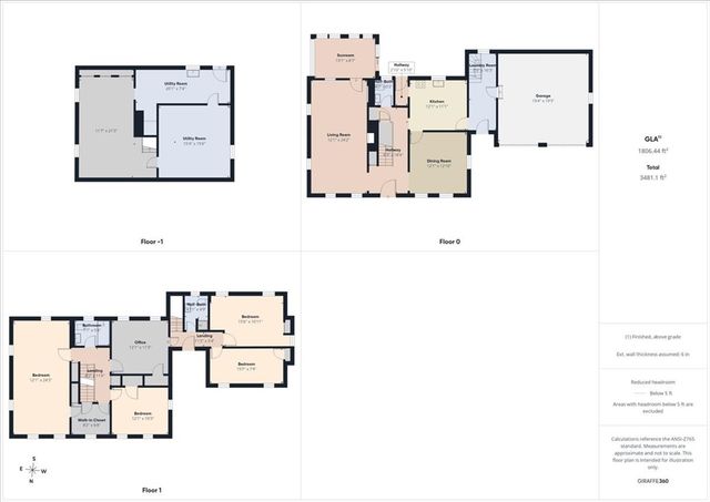 390 Marsh St, Belmont, MA 02478