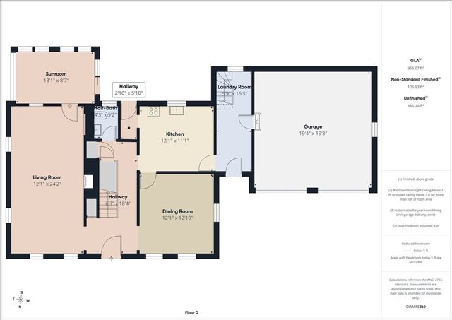 390 Marsh St, Belmont, MA 02478
