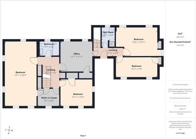 390 Marsh St, Belmont, MA 02478