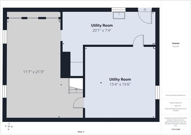 390 Marsh St, Belmont, MA 02478