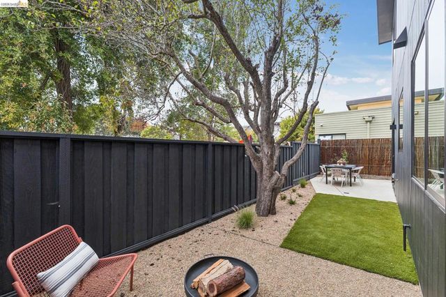 1523 Stuart, Berkeley, CA 94703