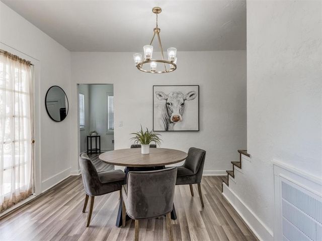 3623 N Shartel Avenue, Oklahoma City, OK 73118