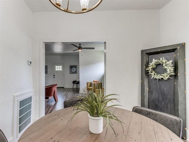 3623 N Shartel Avenue, Oklahoma City, OK 73118