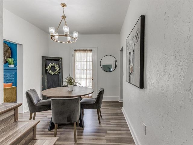 3623 N Shartel Avenue, Oklahoma City, OK 73118