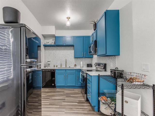 3623 N Shartel Avenue, Oklahoma City, OK 73118