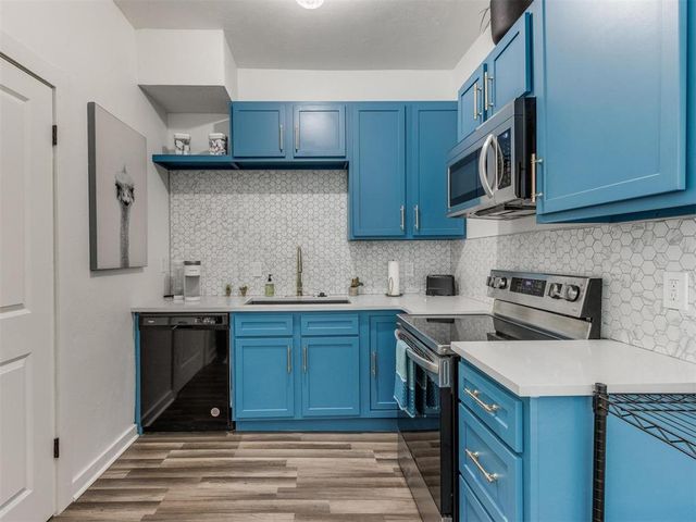 3623 N Shartel Avenue, Oklahoma City, OK 73118