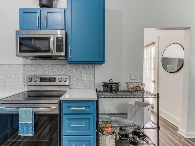 3623 N Shartel Avenue, Oklahoma City, OK 73118