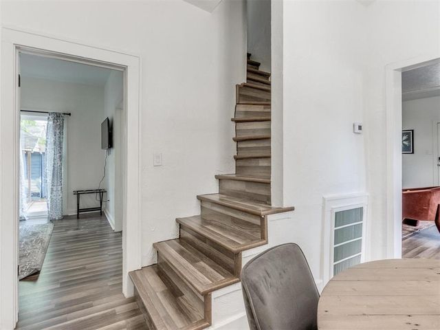 3623 N Shartel Avenue, Oklahoma City, OK 73118