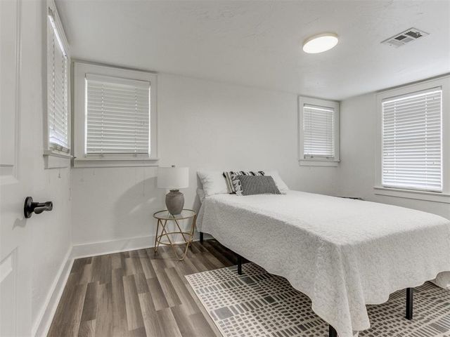 3623 N Shartel Avenue, Oklahoma City, OK 73118