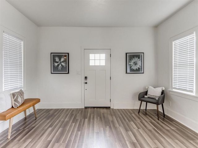 3623 N Shartel Avenue, Oklahoma City, OK 73118