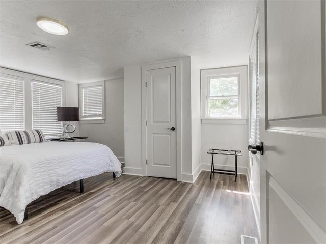 3623 N Shartel Avenue, Oklahoma City, OK 73118