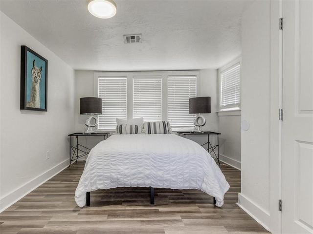 3623 N Shartel Avenue, Oklahoma City, OK 73118