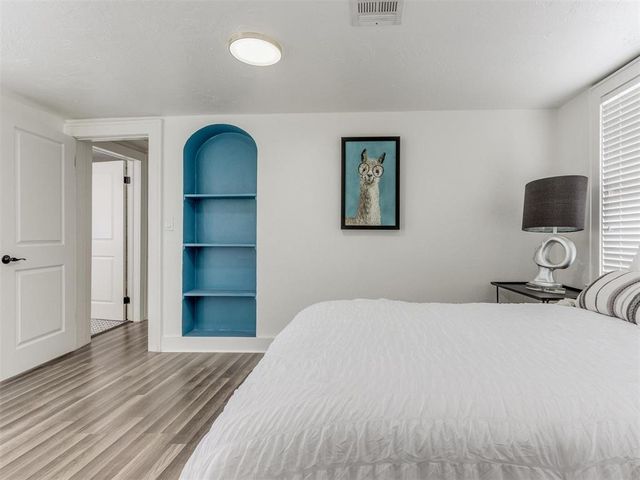 3623 N Shartel Avenue, Oklahoma City, OK 73118