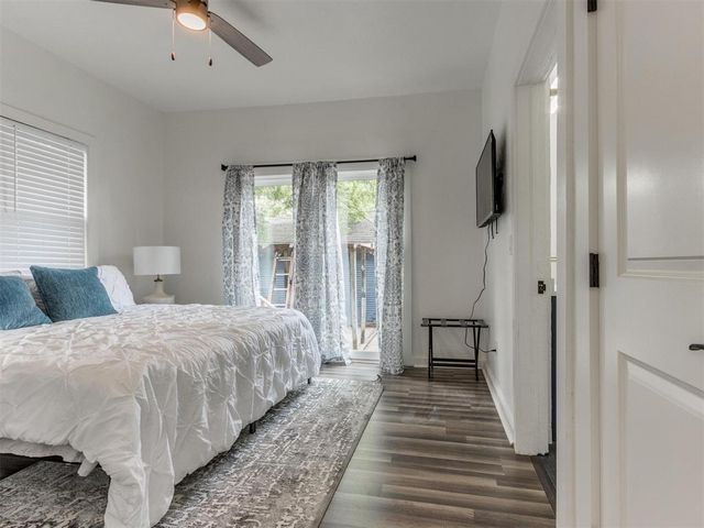 3623 N Shartel Avenue, Oklahoma City, OK 73118