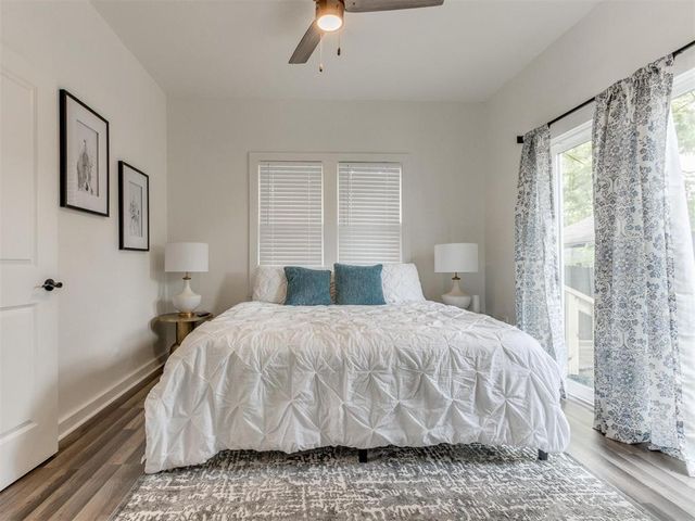 3623 N Shartel Avenue, Oklahoma City, OK 73118