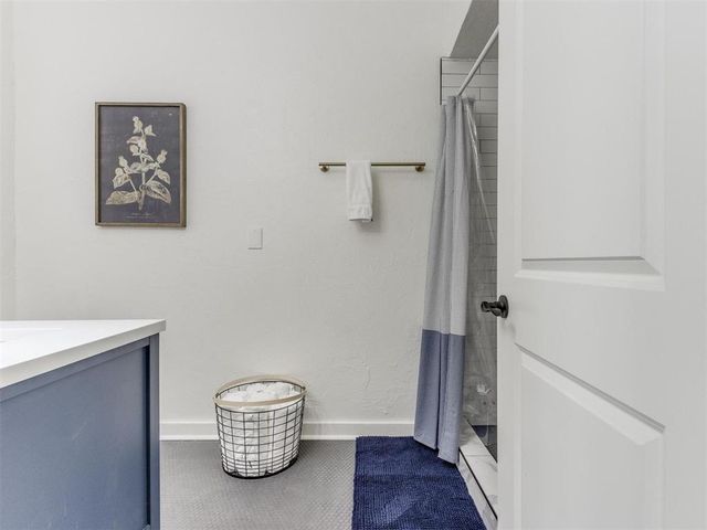 3623 N Shartel Avenue, Oklahoma City, OK 73118