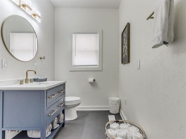 3623 N Shartel Avenue, Oklahoma City, OK 73118