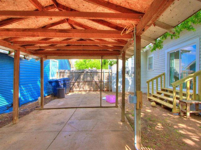 3623 N Shartel Avenue, Oklahoma City, OK 73118