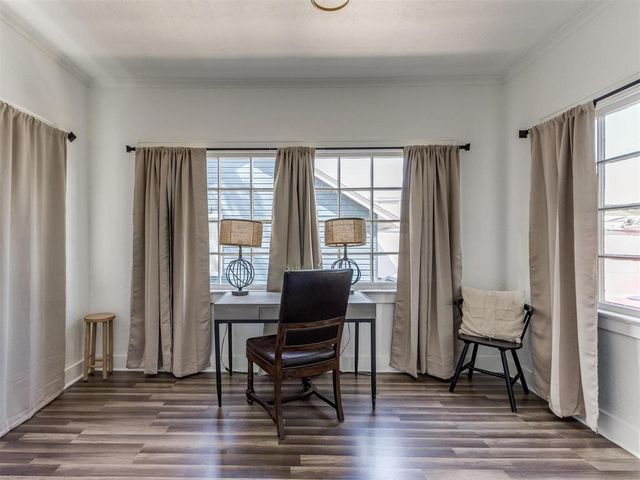 3623 N Shartel Avenue, Oklahoma City, OK 73118