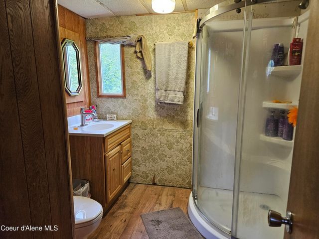 109 Geronimo Lane, Sandpoint, ID 83864