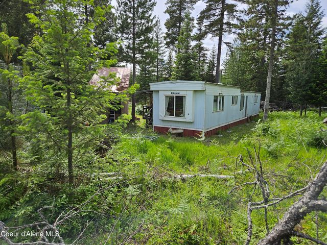 109 Geronimo Lane, Sandpoint, ID 83864