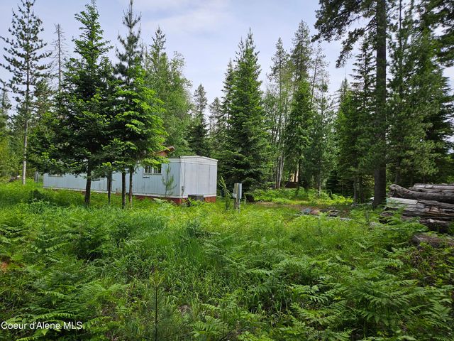 109 Geronimo Lane, Sandpoint, ID 83864