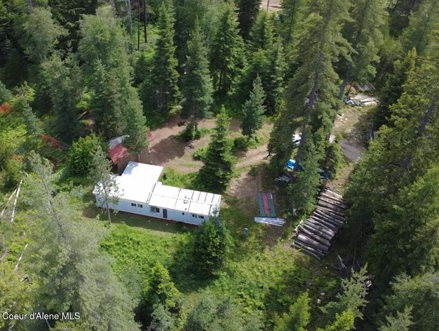 109 Geronimo Lane, Sandpoint, ID 83864
