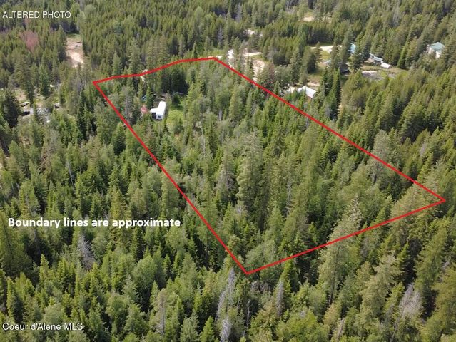 109 Geronimo Lane, Sandpoint, ID 83864