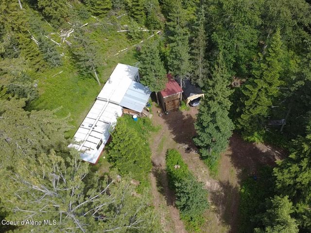 109 Geronimo Lane, Sandpoint, ID 83864