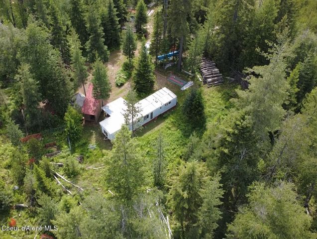 109 Geronimo Lane, Sandpoint, ID 83864