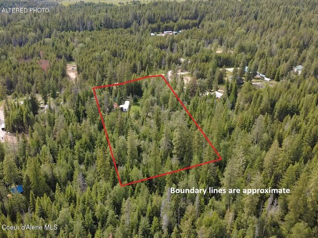 109 Geronimo Lane, Sandpoint, ID 83864