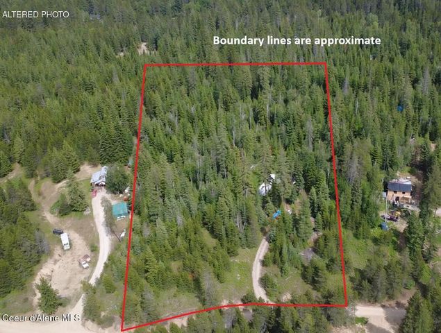 109 Geronimo Lane, Sandpoint, ID 83864