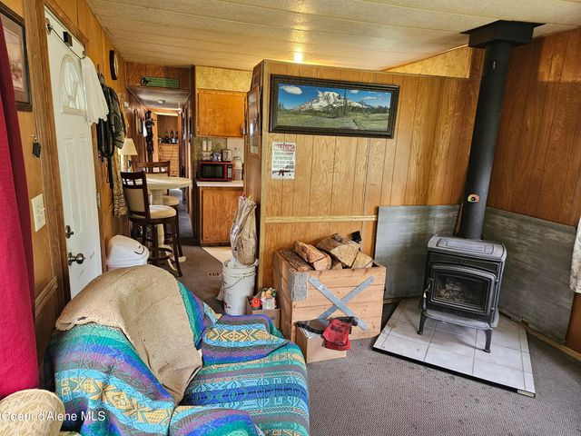 109 Geronimo Lane, Sandpoint, ID 83864