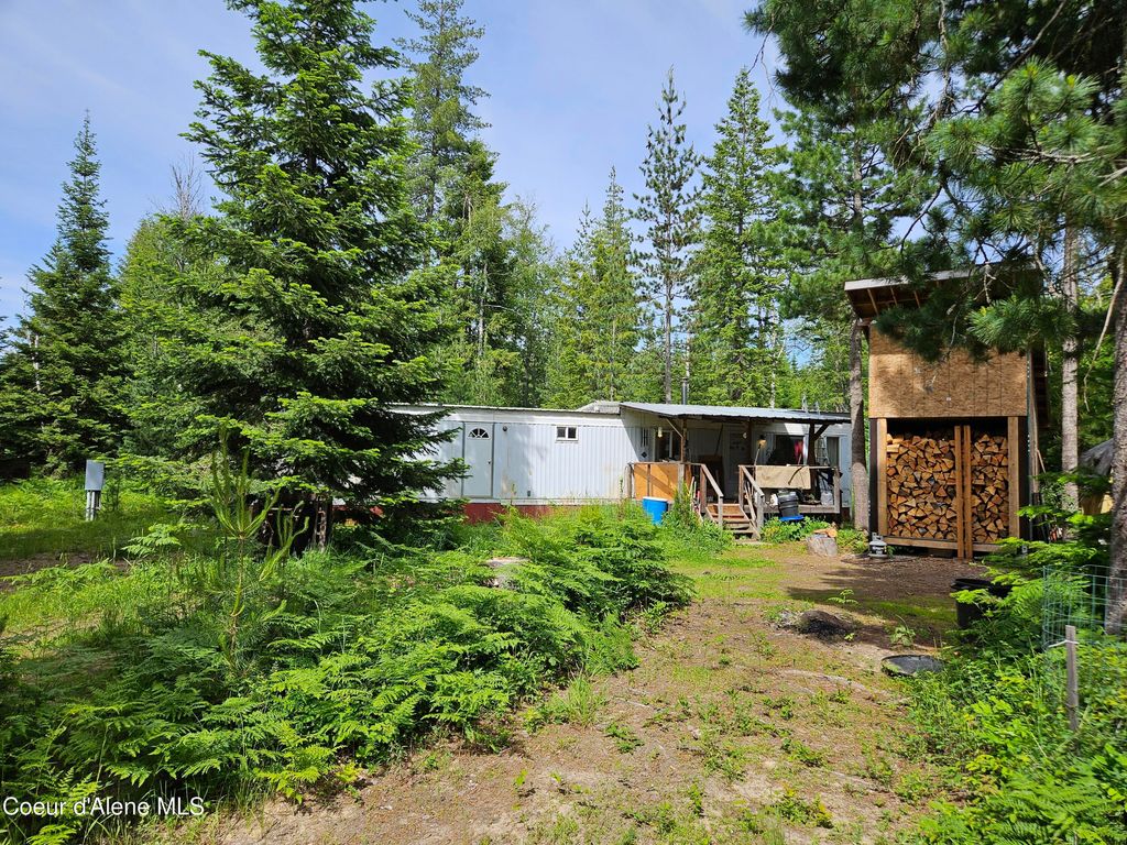 109 Geronimo Lane, Sandpoint, ID 83864