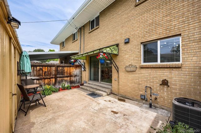 9047 E Mansfield Avenue, Denver, CO 80237