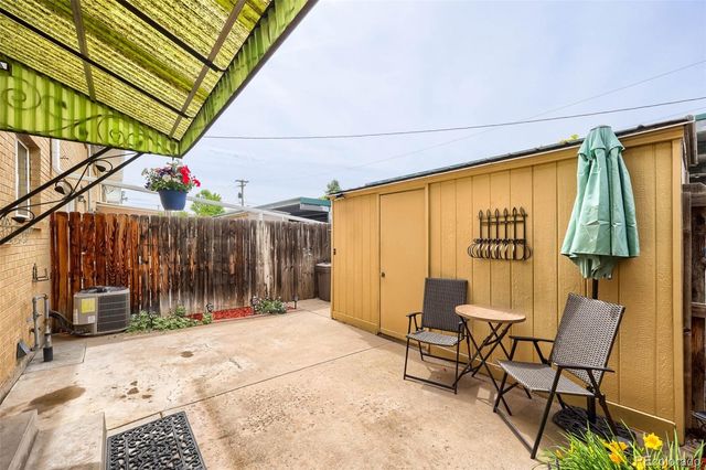 9047 E Mansfield Avenue, Denver, CO 80237