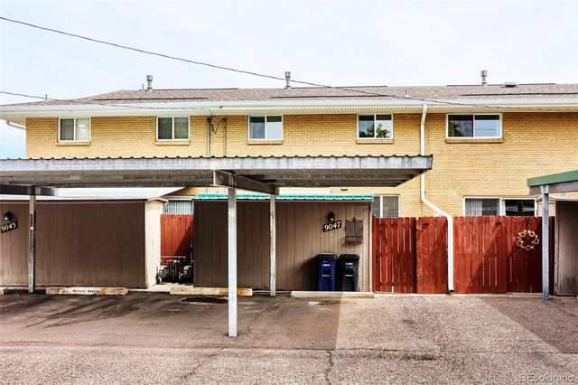 9047 E Mansfield Avenue, Denver, CO 80237