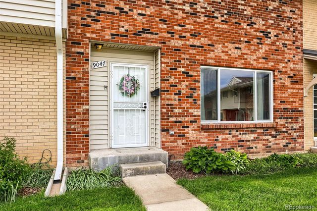 9047 E Mansfield Avenue, Denver, CO 80237