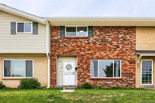 9047 E Mansfield Avenue, Denver, CO 80237