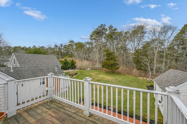 332 S Orleans Road, Orleans, MA 02653