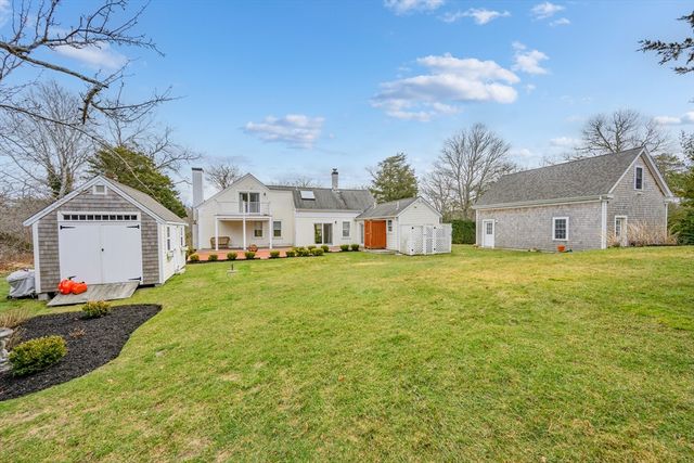 332 S Orleans Road, Orleans, MA 02653