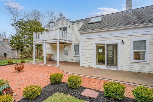 332 S Orleans Road, Orleans, MA 02653