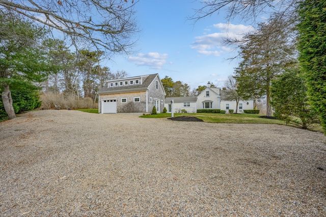 332 S Orleans Road, Orleans, MA 02653