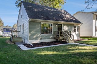 506 W Morgan Avenue, Chesterton, IN 46304