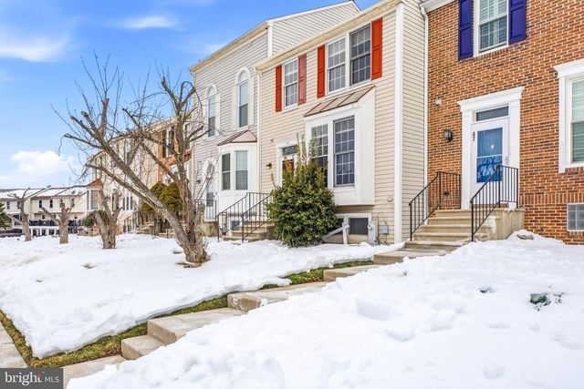 49 ROCKY BROOK CT, Windsor Mill, MD 21244