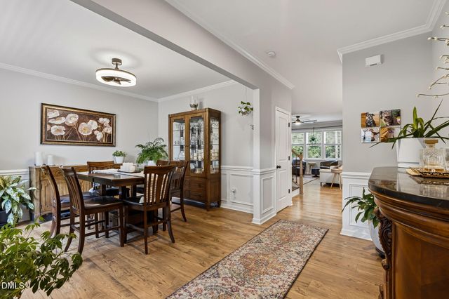 2401 Belvita Court, Wake Forest, NC 27587