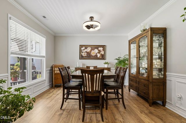 2401 Belvita Court, Wake Forest, NC 27587