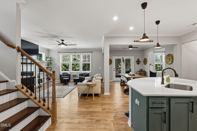 2401 Belvita Court, Wake Forest, NC 27587